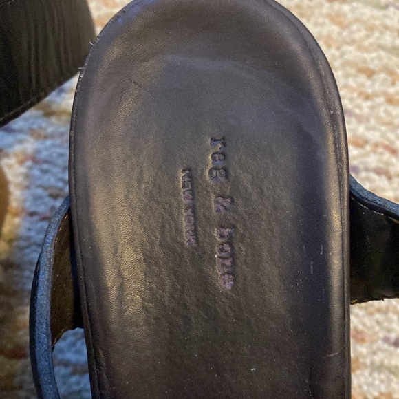 HP 🍾 Rag & Bone Sandals - Picture 9 of 16